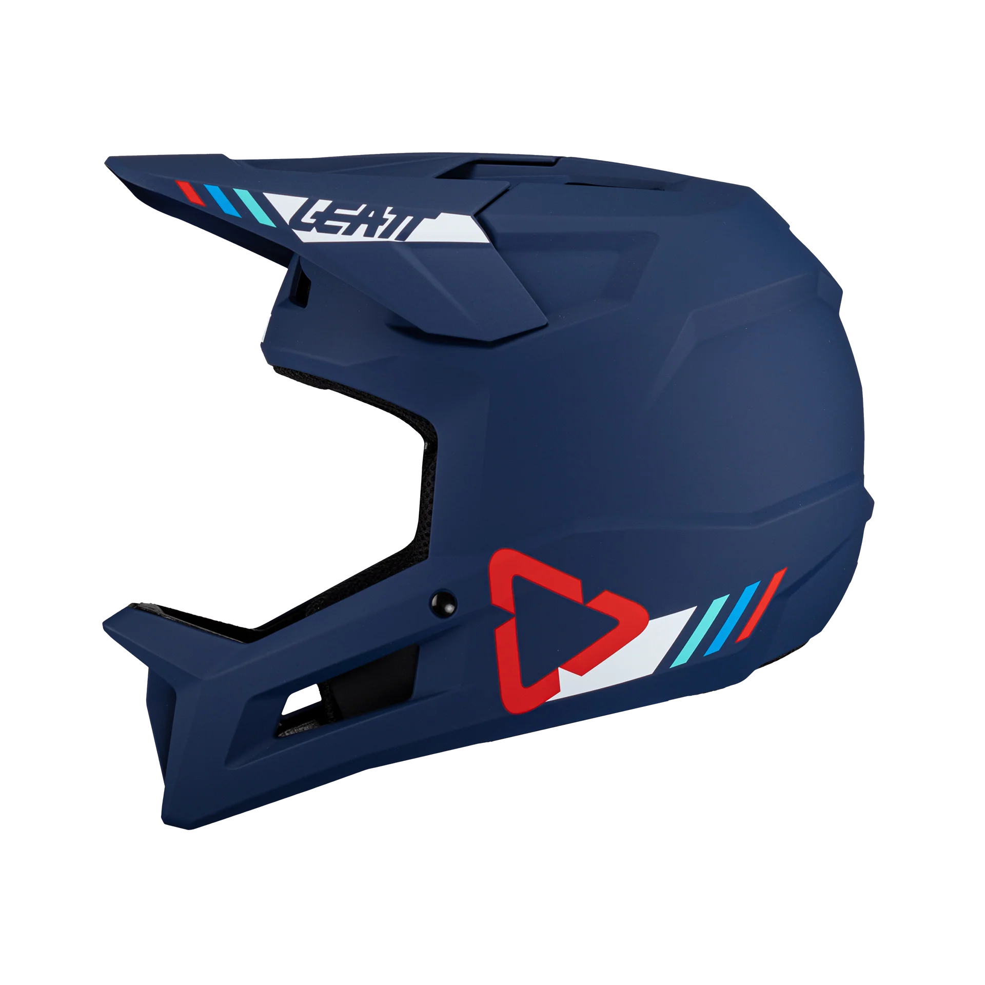 Helm MTB Gravity 1.0 - Blue - Image 4