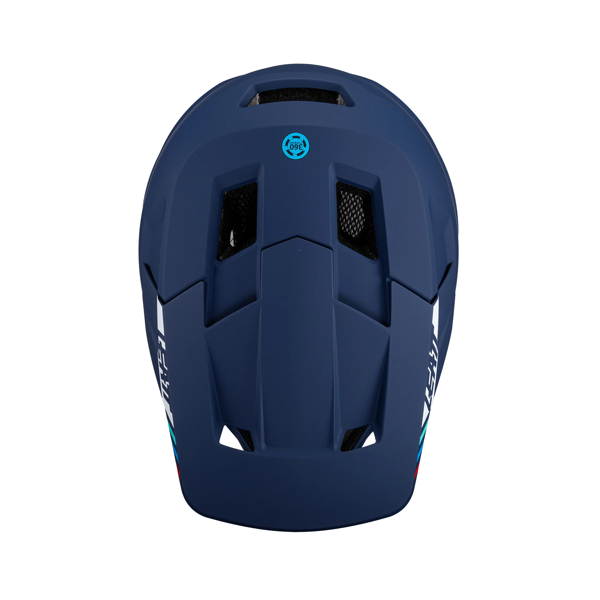 Helm MTB Gravity 1.0 - Blue - Image 5