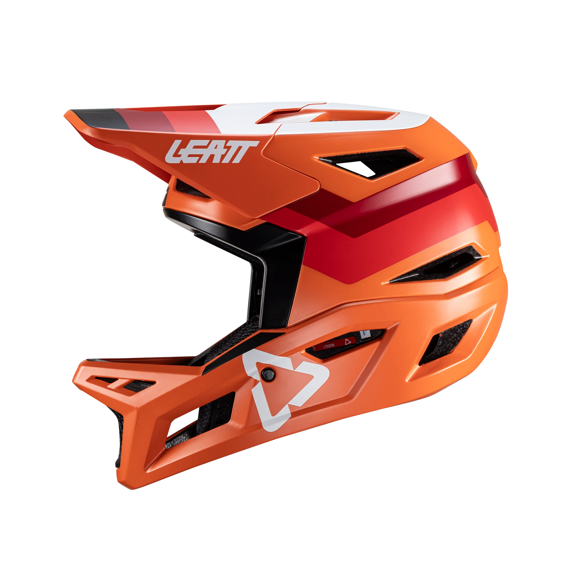 Helm MTB Gravity 4.0 - Flame - Image 4