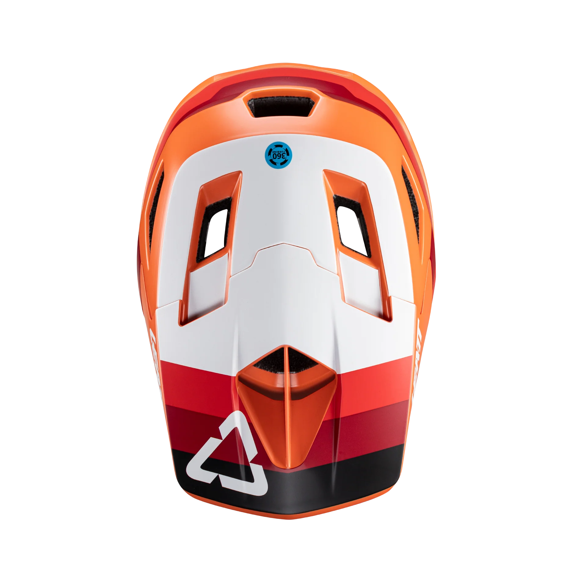 Helm MTB Gravity 4.0 - Flame - Image 5