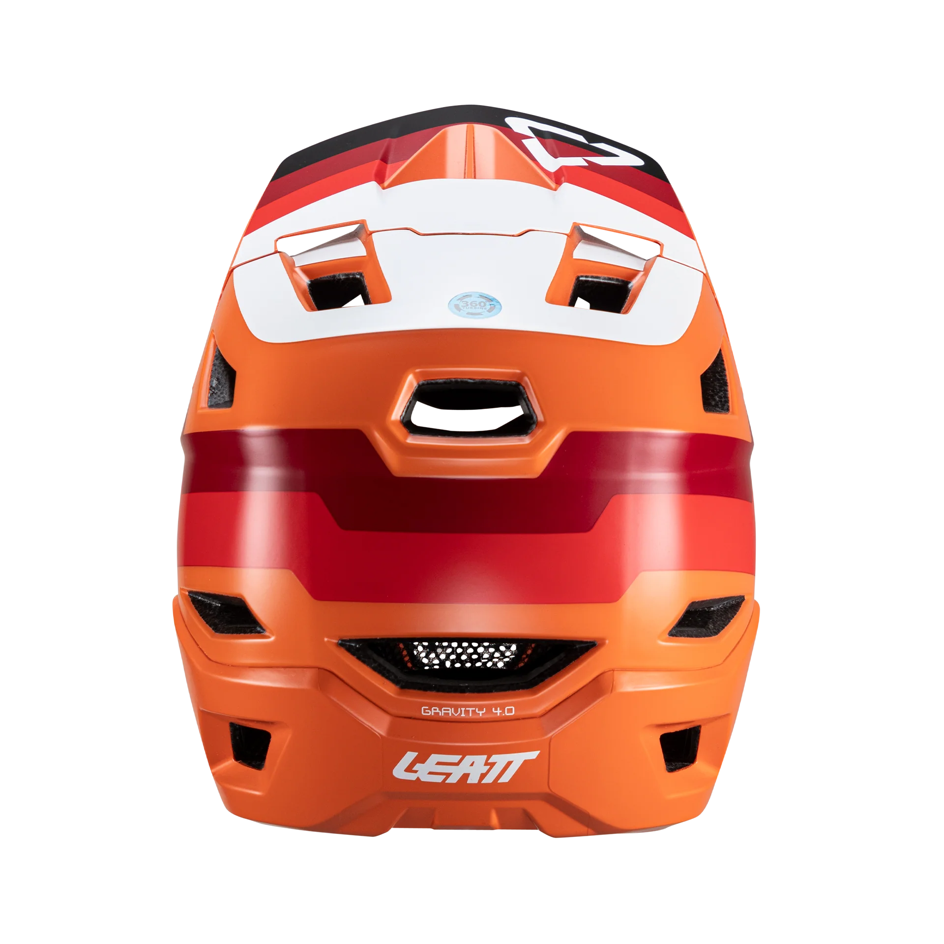 Helm MTB Gravity 4.0 - Flame - Image 6