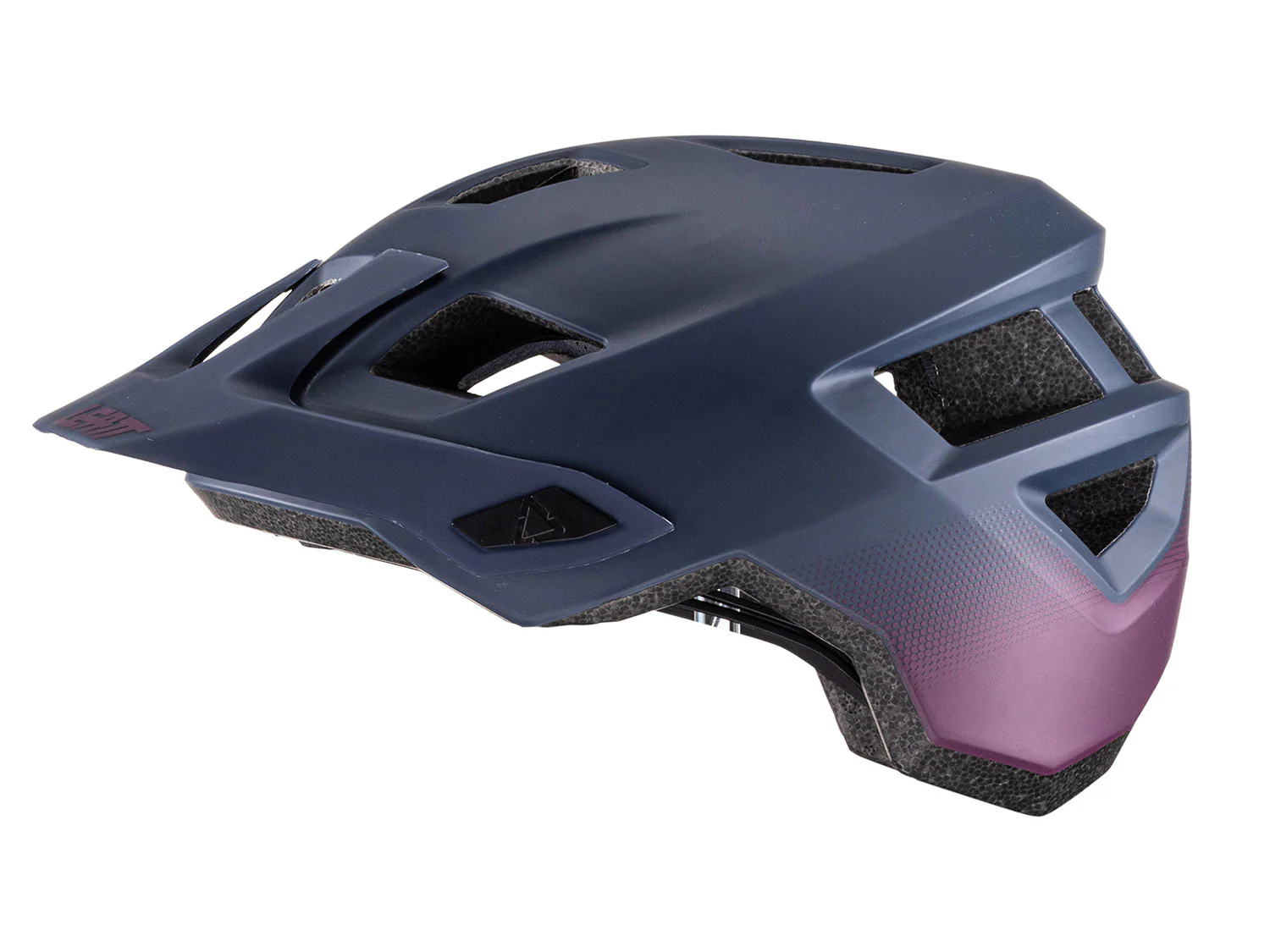 Helmet MTB All Mountain 1.0 Dusk - Image 2
