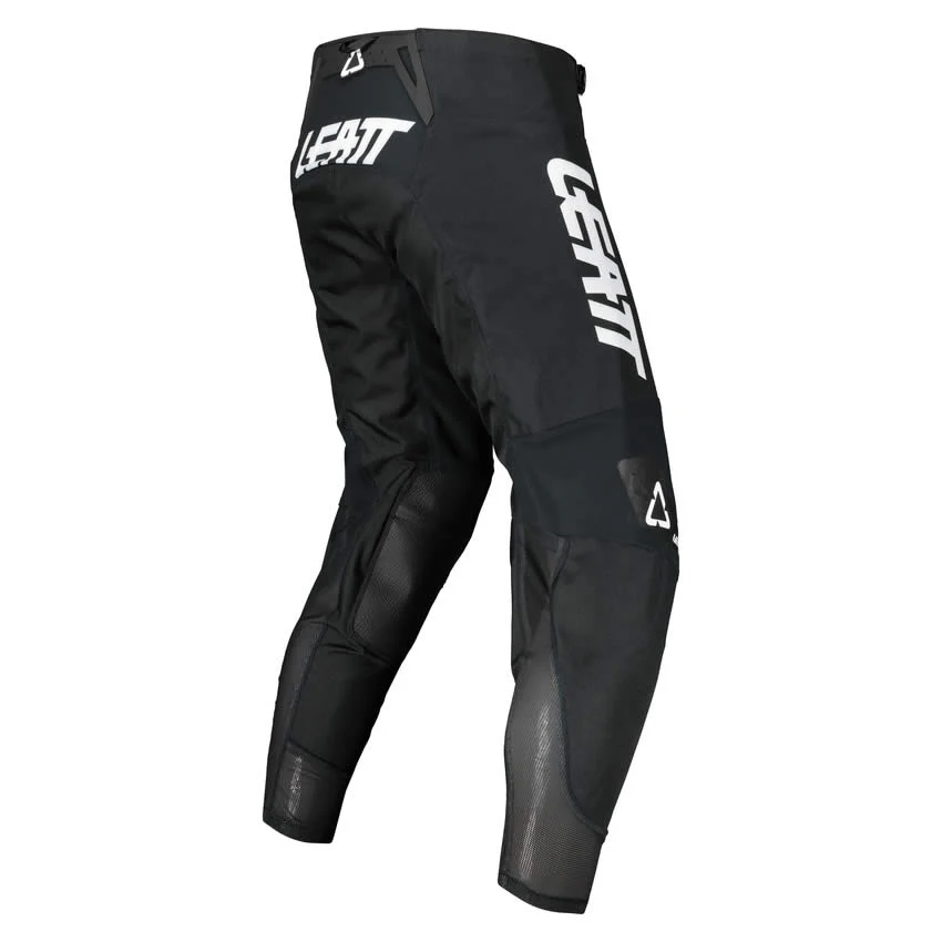 Hose 4.5 - schwarz-weiss - Image 3