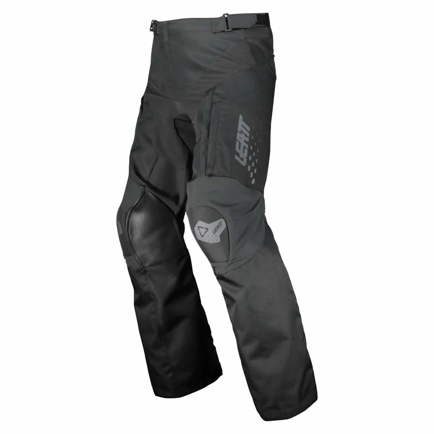 Hose 5.5 Enduro - schwarz - Image 2