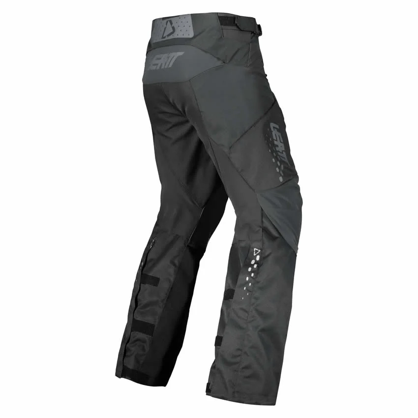 Hose 5.5 Enduro - schwarz - Image 3