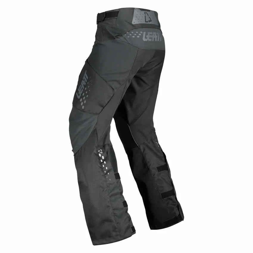 Hose 5.5 Enduro - schwarz - Image 4