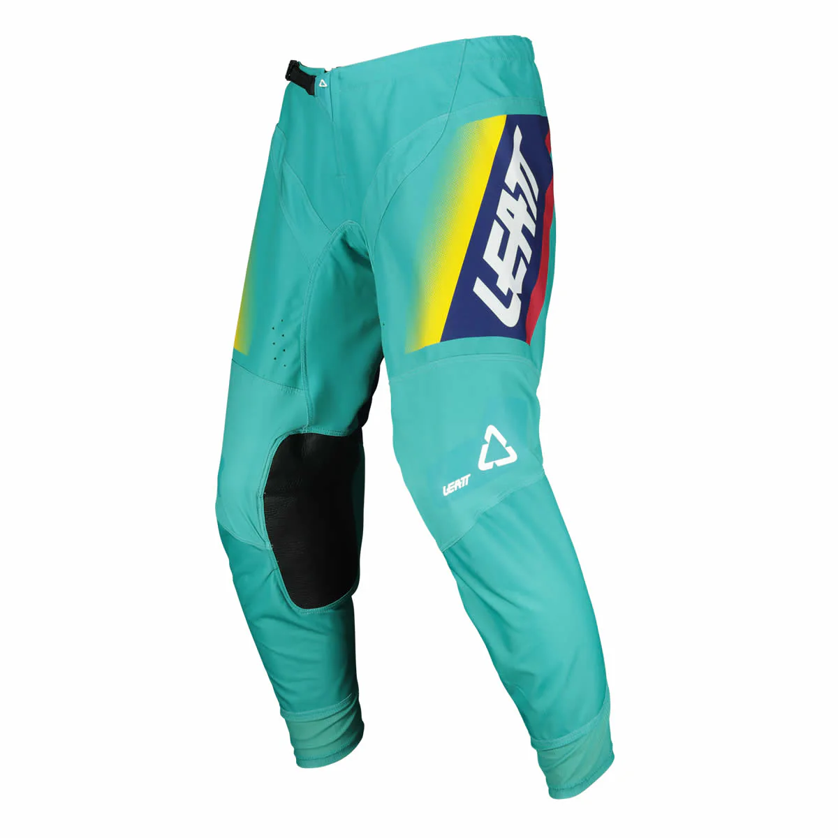 Hose Moto 4.5 - Aqua türkis - Image 2
