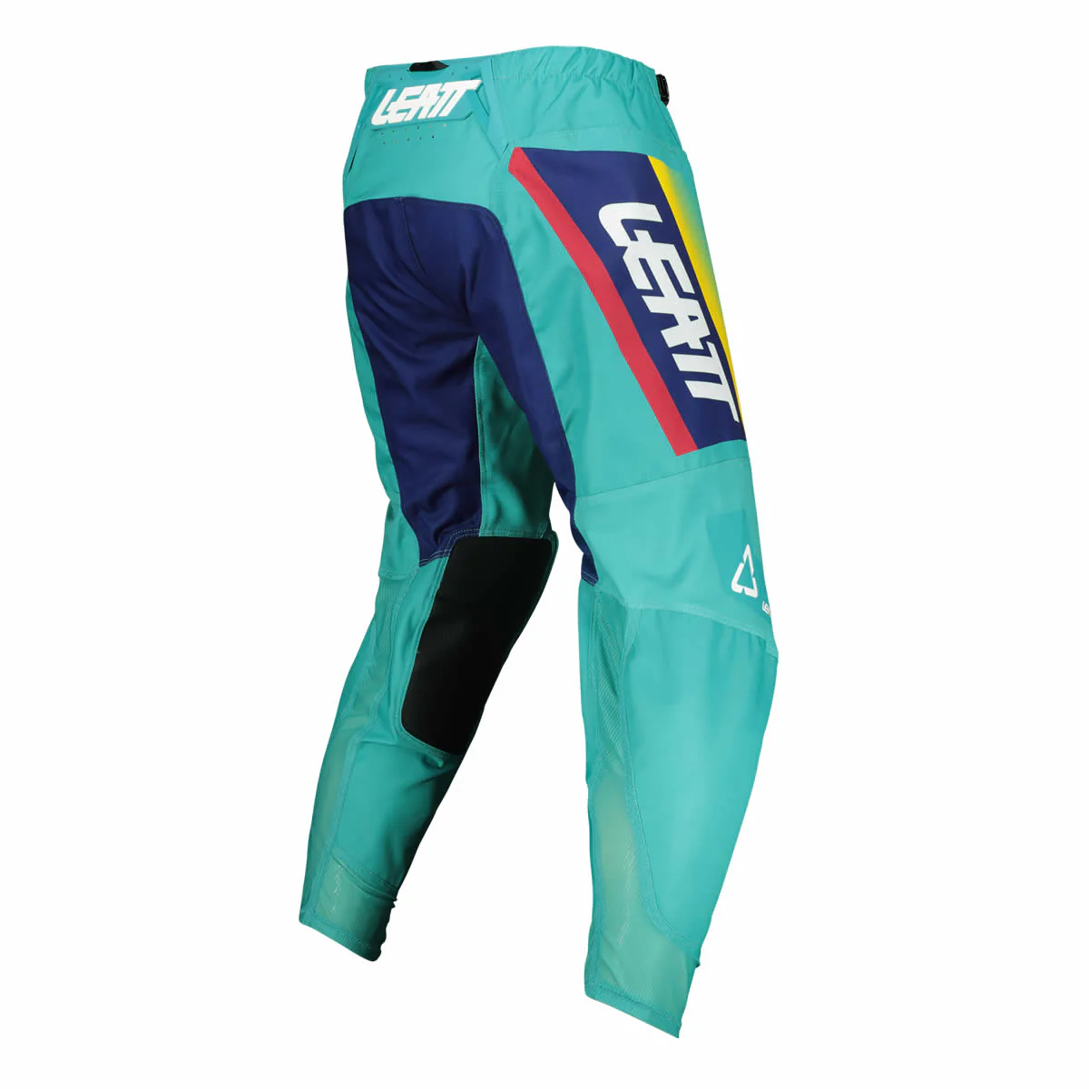 Hose Moto 4.5 - Aqua türkis - Image 3