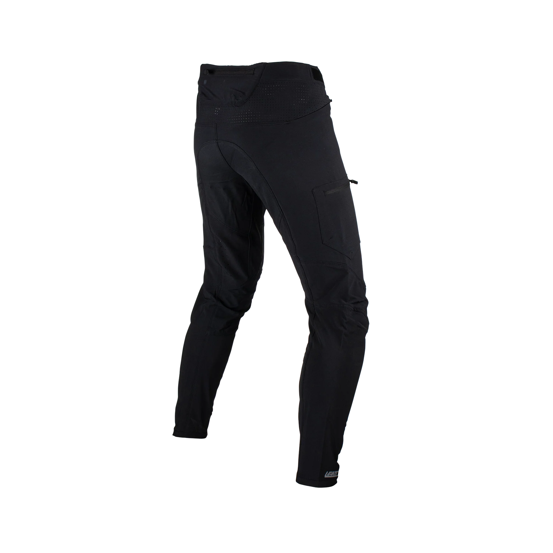 Hose MTB Enduro 3.0 Junior - Black - Image 4