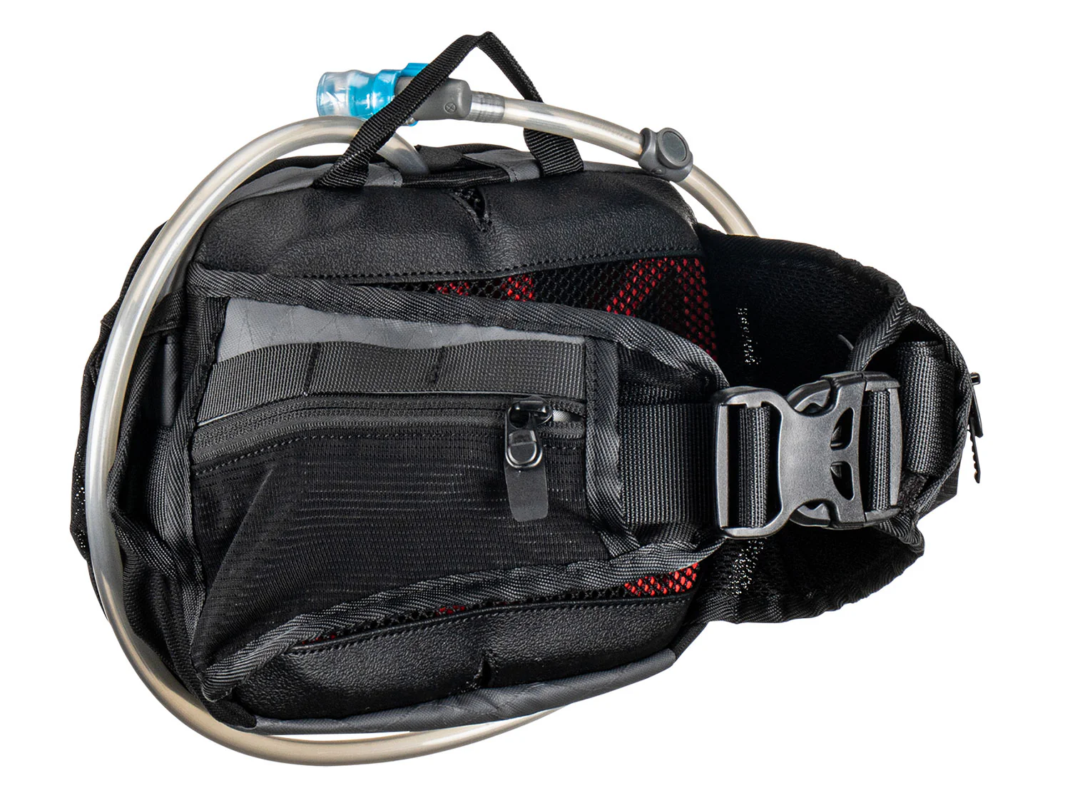 Hydration Core 1.5 Hip Pack Graphite - Image 3