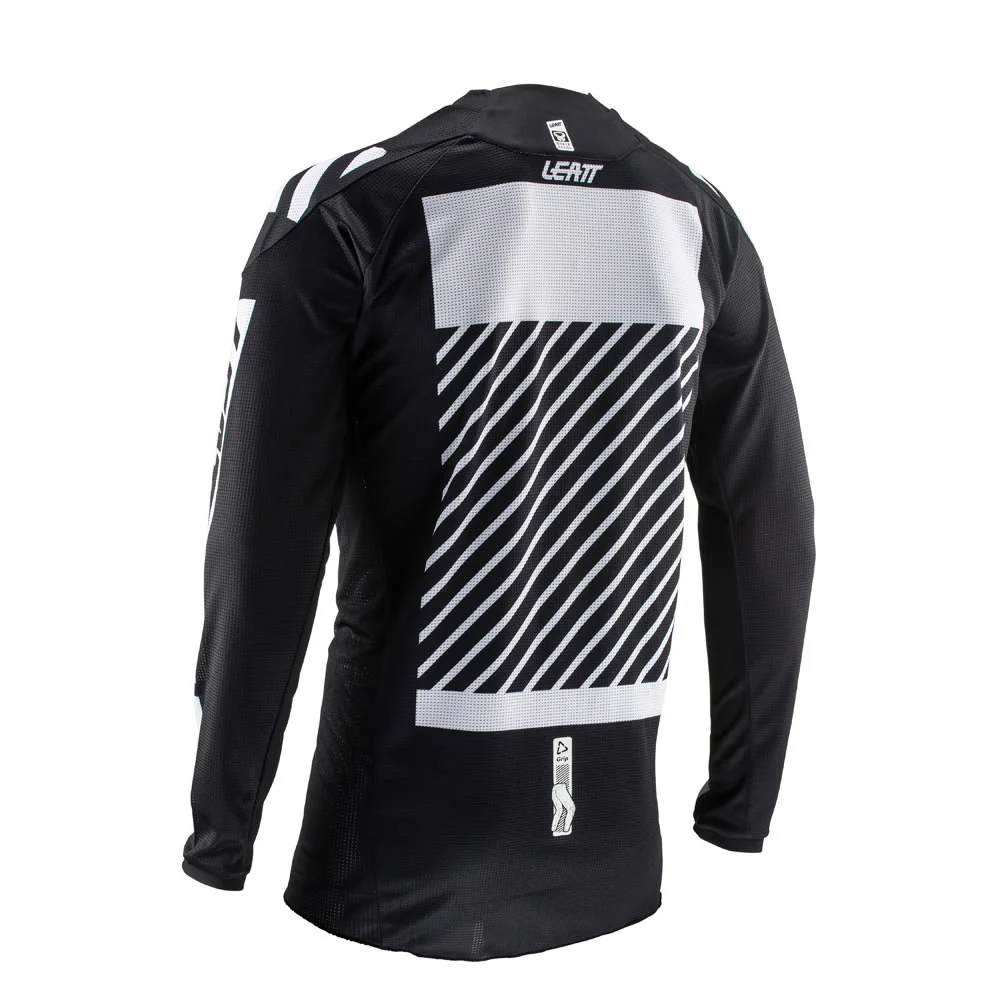 Jersey GPX 4.5 Lite schwarz - Image 2
