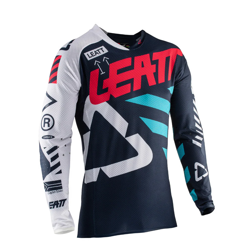 Jersey GPX 5.5 Ultraweld ink-blau - Image 3