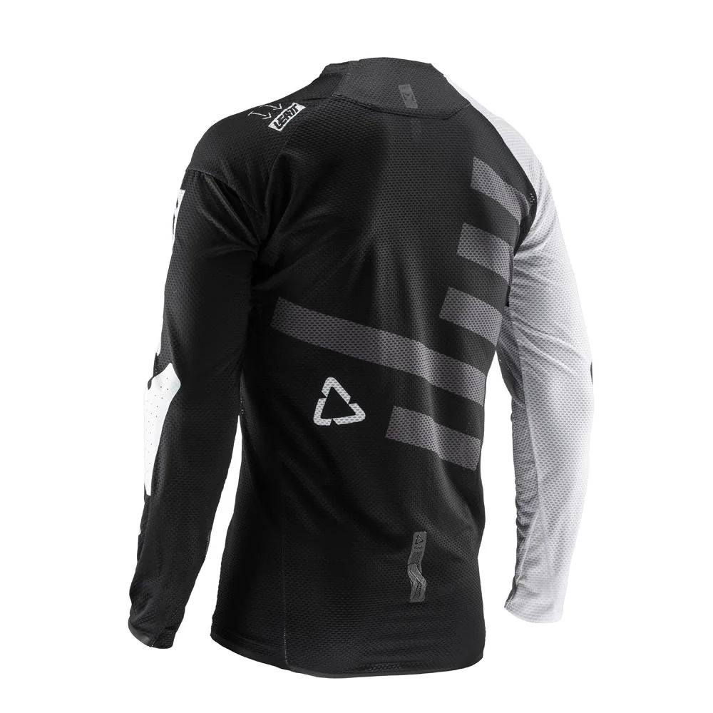 Jersey GPX 5.5 Ultraweld schwarz - Image 2