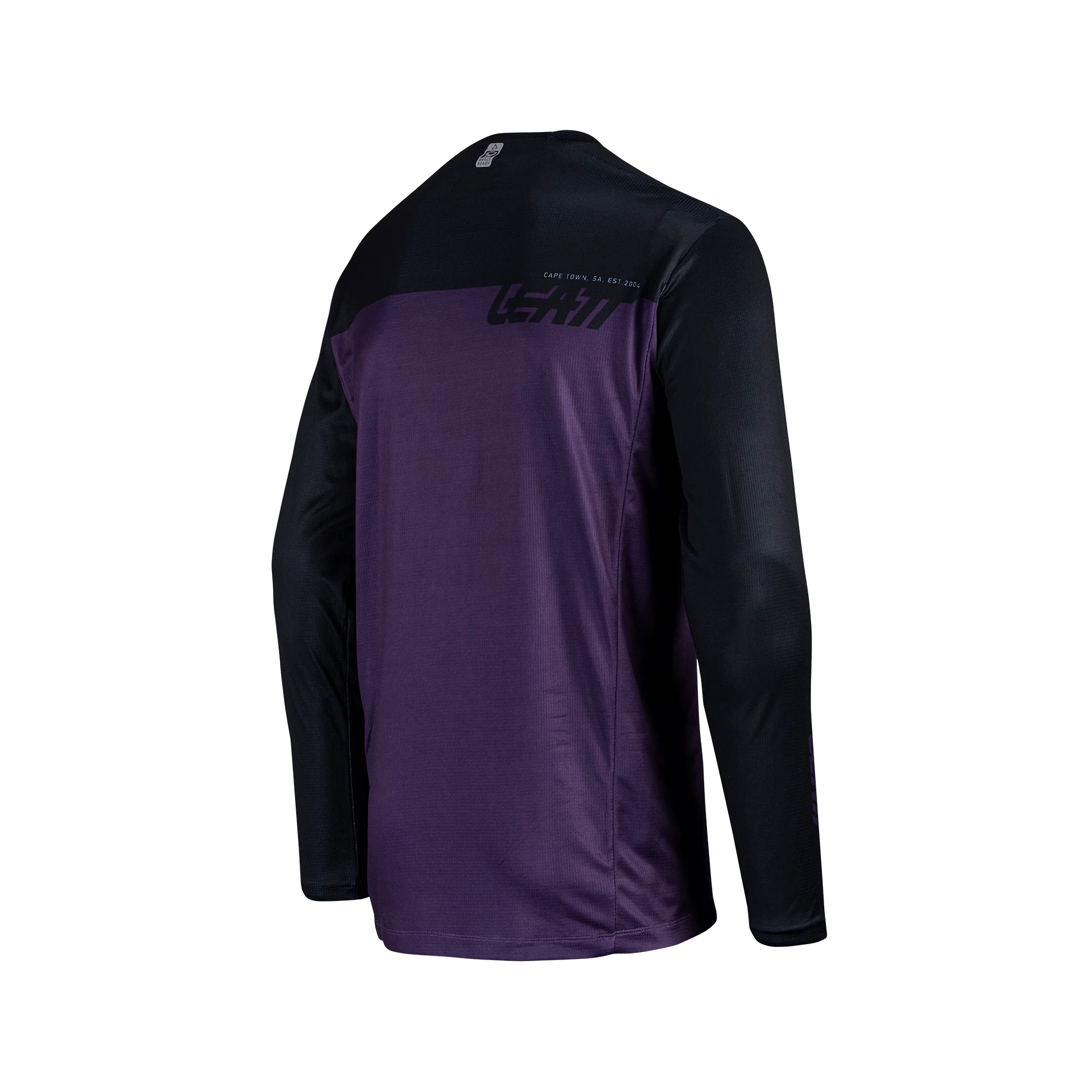 Jersey MTB Enduro 4.0 - Velvet - Image 4