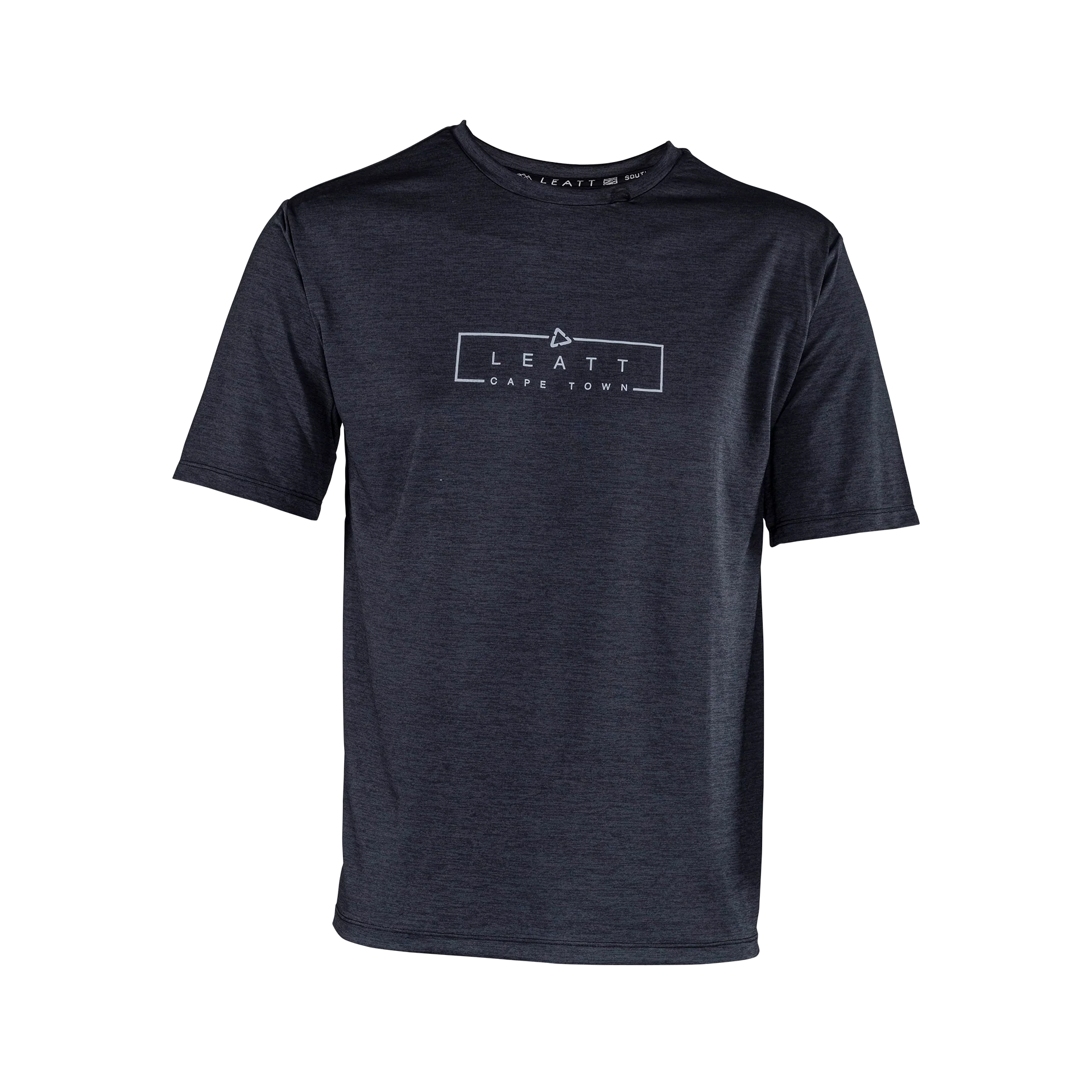 Jersey MTB Trail 1.0 - Black - Image 2