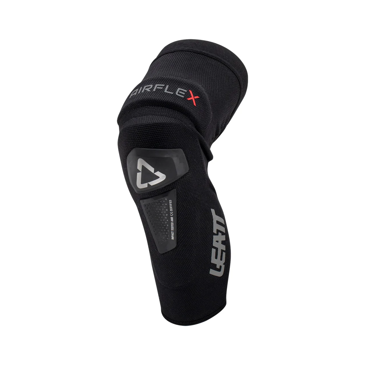 Knee Guard AirFlex Hybrid Pro Black - Image 2