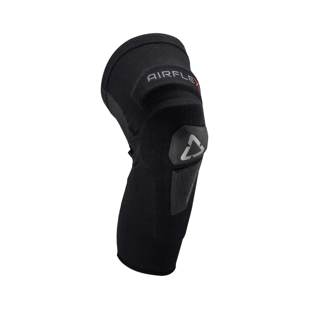 Knee Guard AirFlex Hybrid Pro Black - Image 3