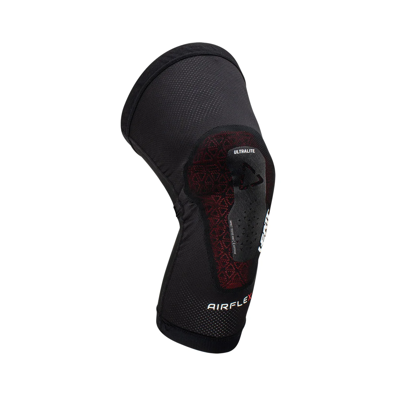 Knee Guard AirFlex UltraLite Black - Image 2