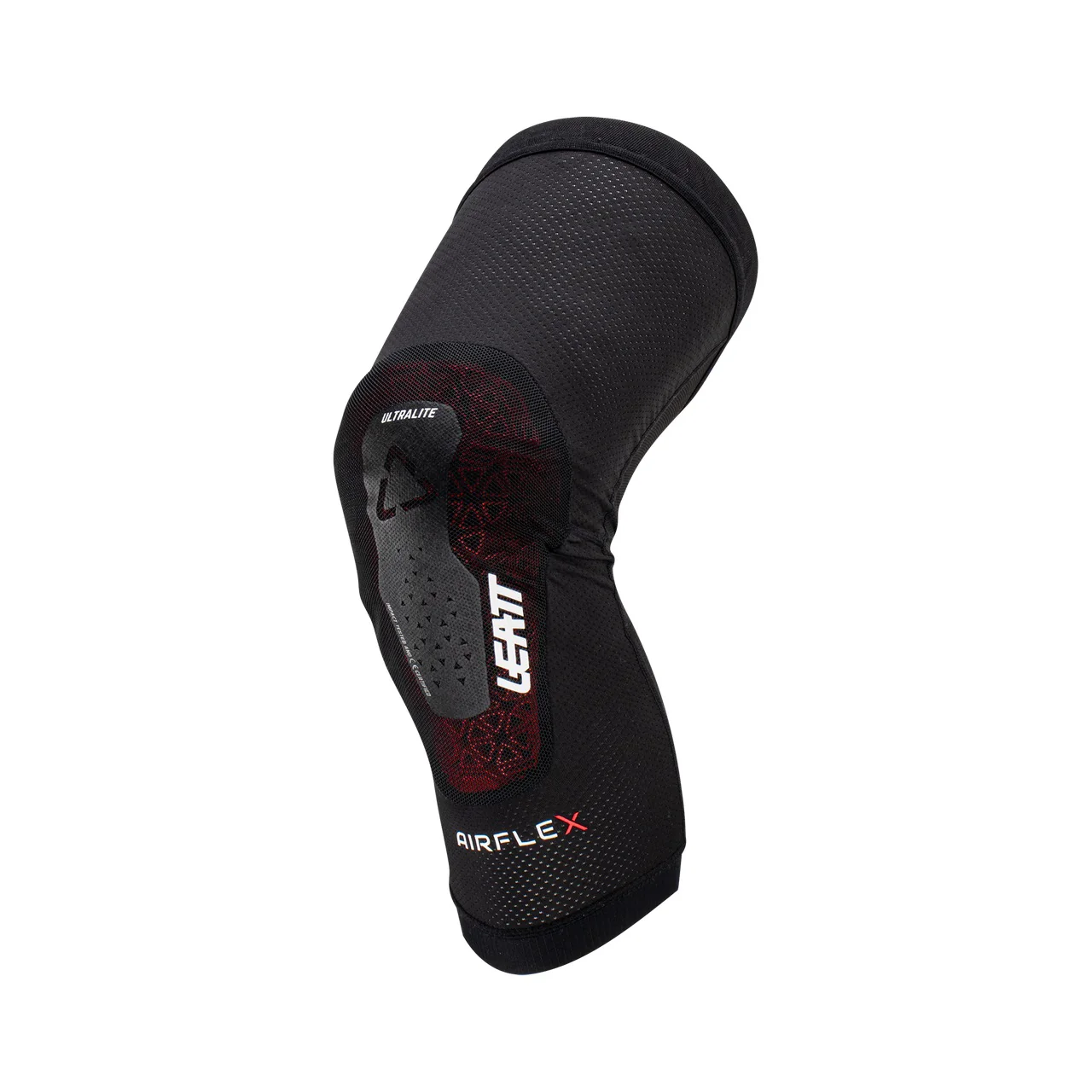 Knee Guard AirFlex UltraLite Black - Image 3