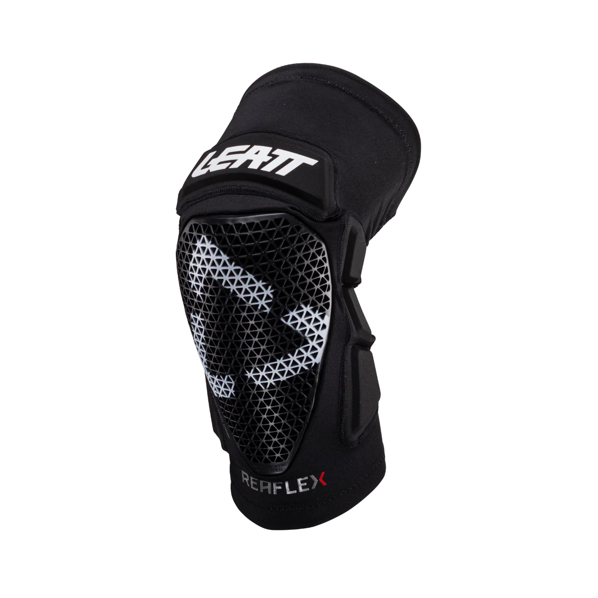 Knee Guard ReaFlex Pro - Black - Image 3