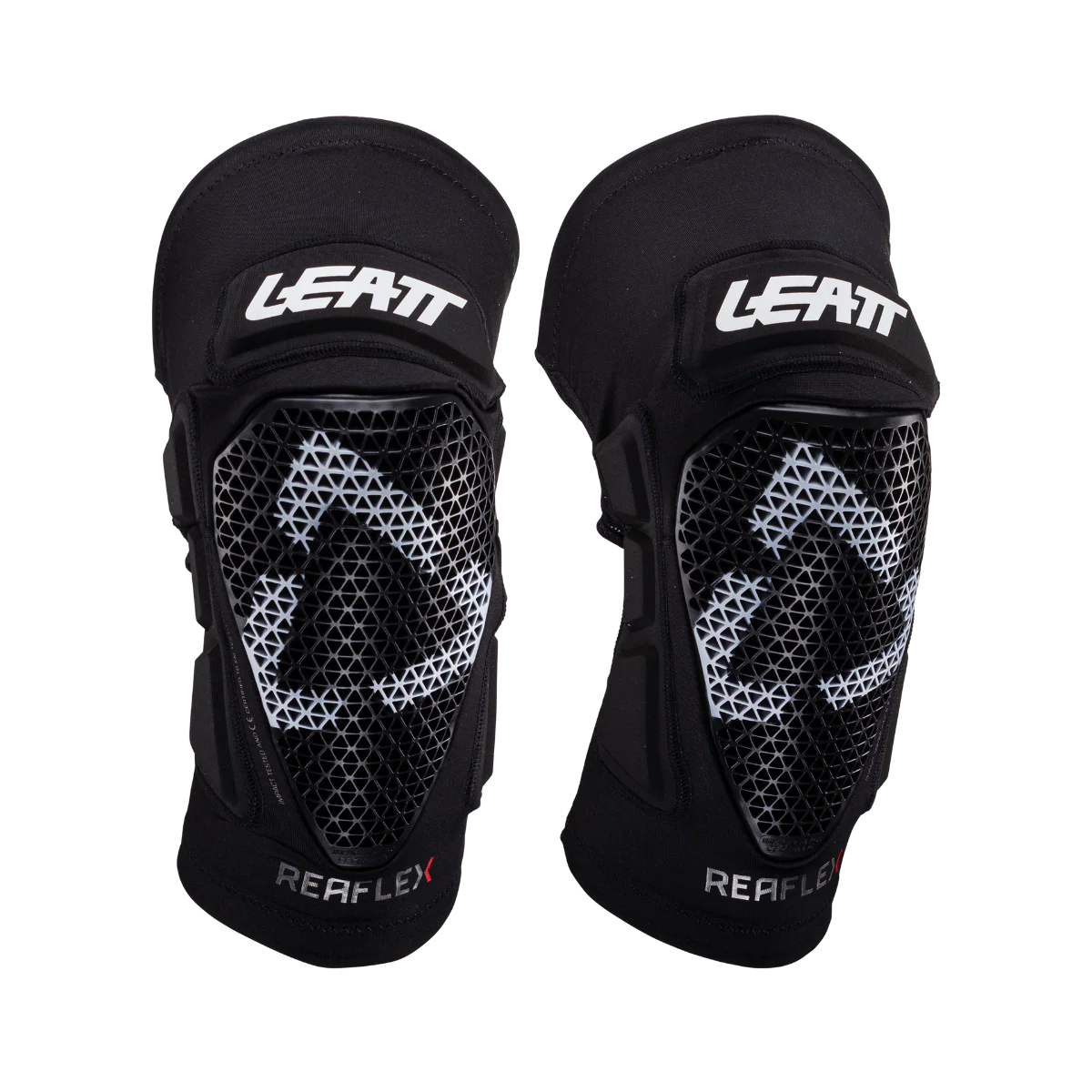 Knee Guard ReaFlex Pro - Black - Image 4