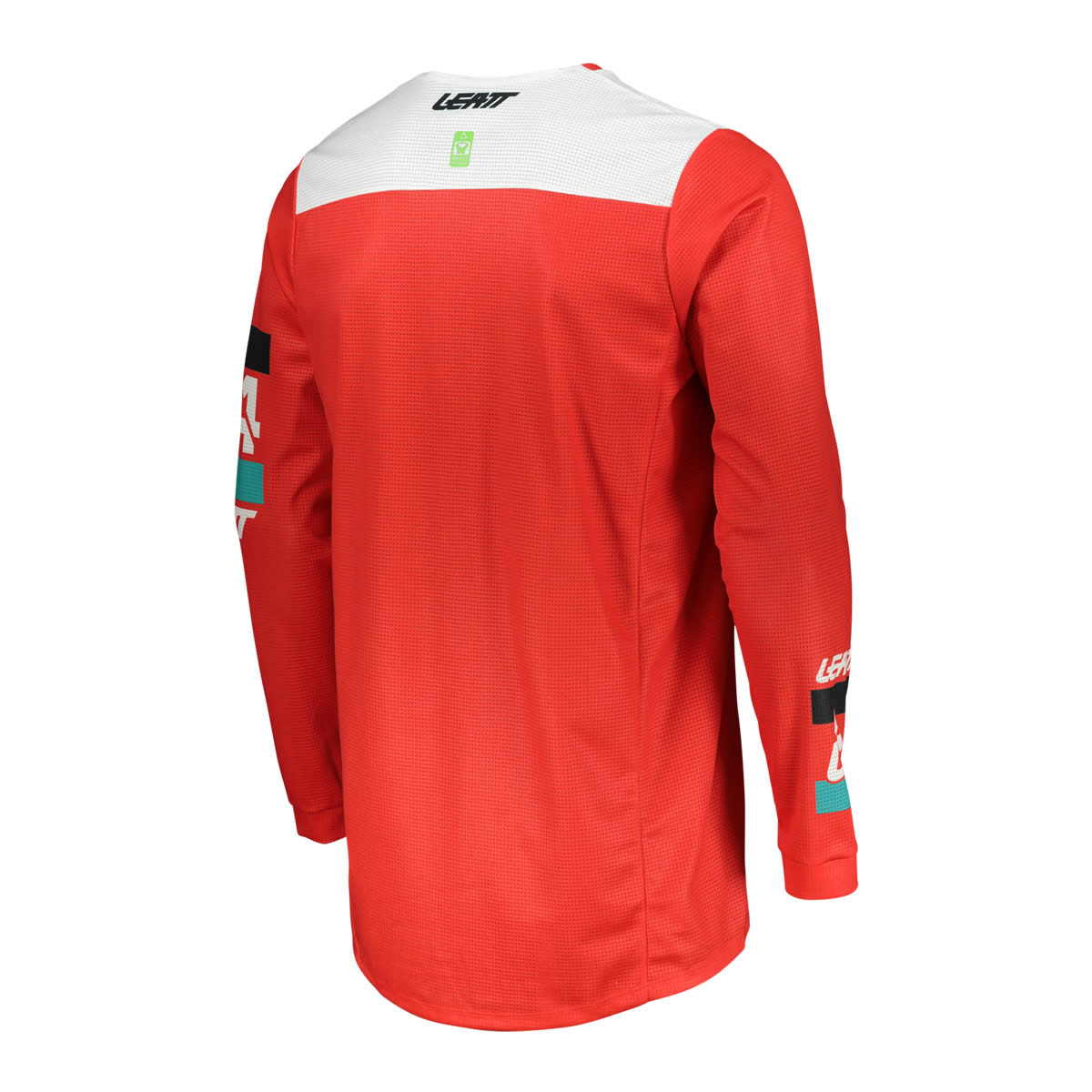 Moto 3.5 Ride Kit Junior Uni rot - Image 5