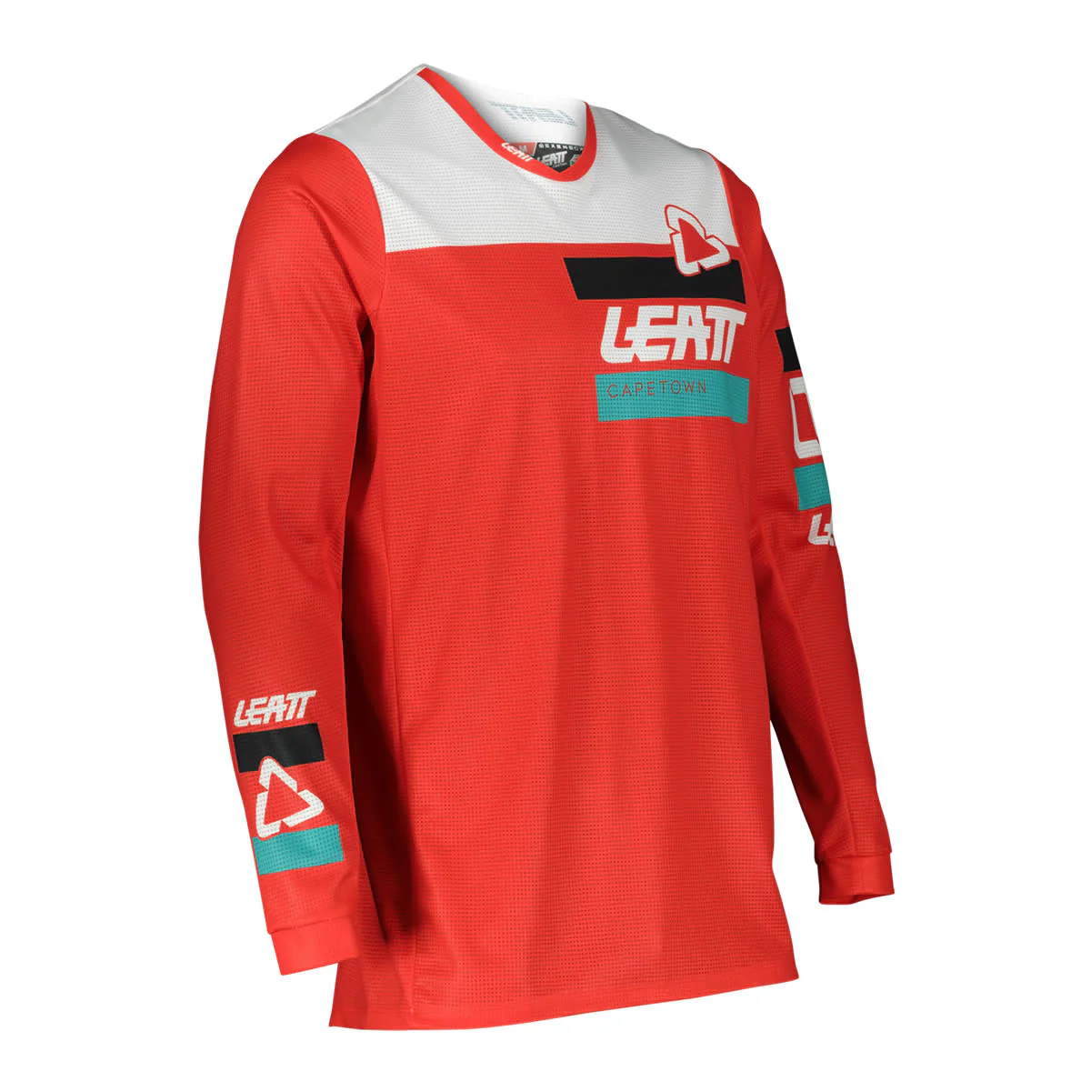 Moto 3.5 Ride Kit Junior Uni rot - Image 6