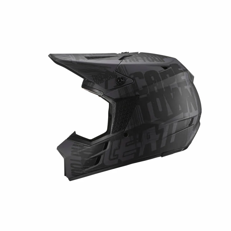 Motocrosshelm 3.5 V21.1 - schwarz - Image 5