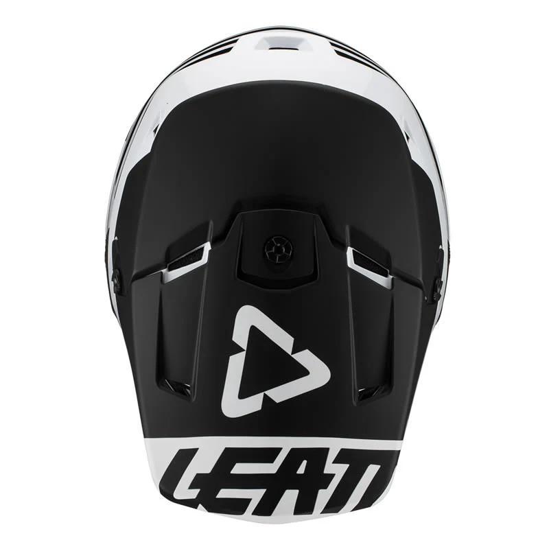 Motocrosshelm GPX 3.5 V19.2 weiss - Image 4