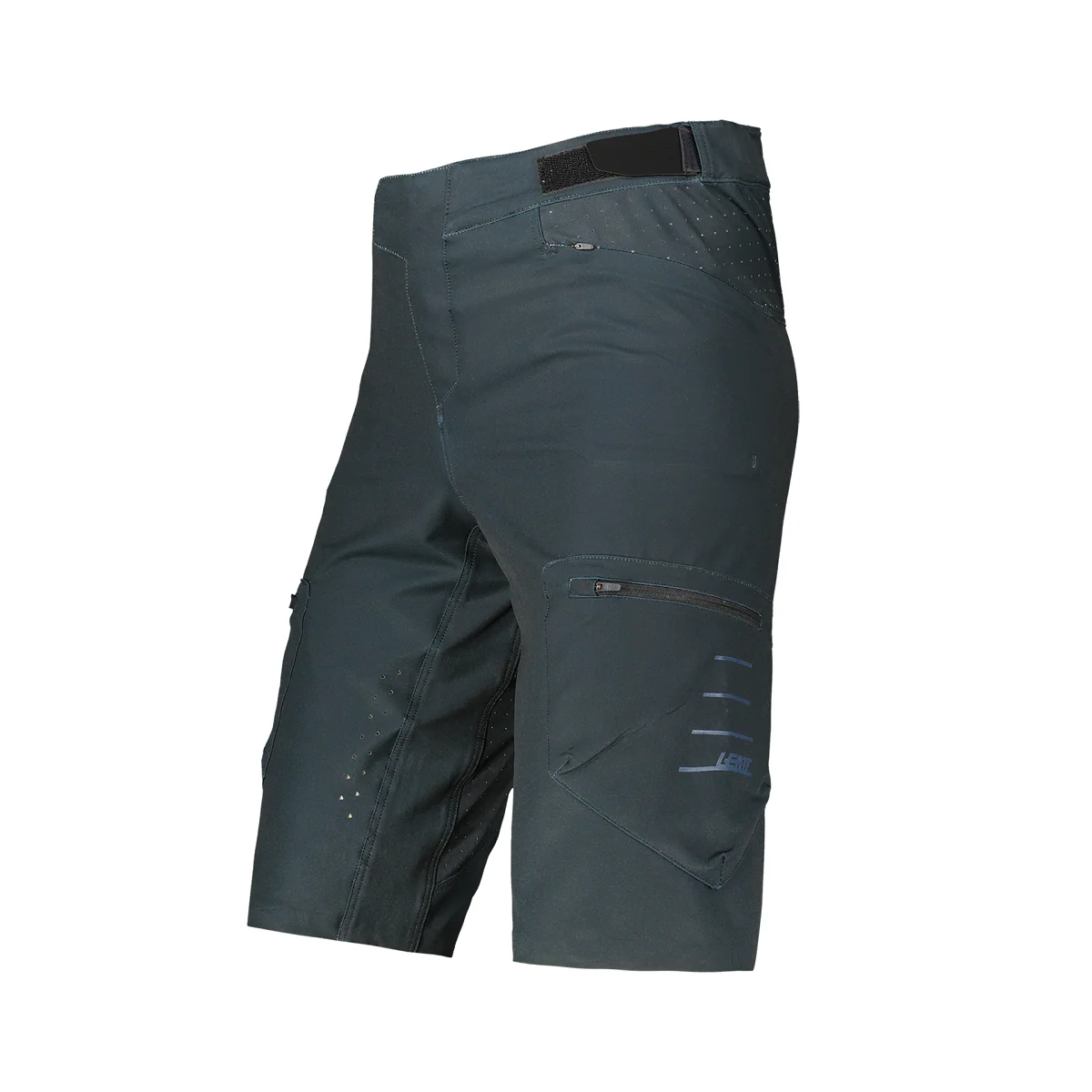 MTB All Mountain 2.0 Junior Shorts Black - Image 2