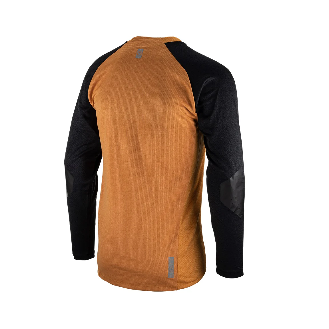 MTB All Mountain 5.0 Jersey Rust - Image 3