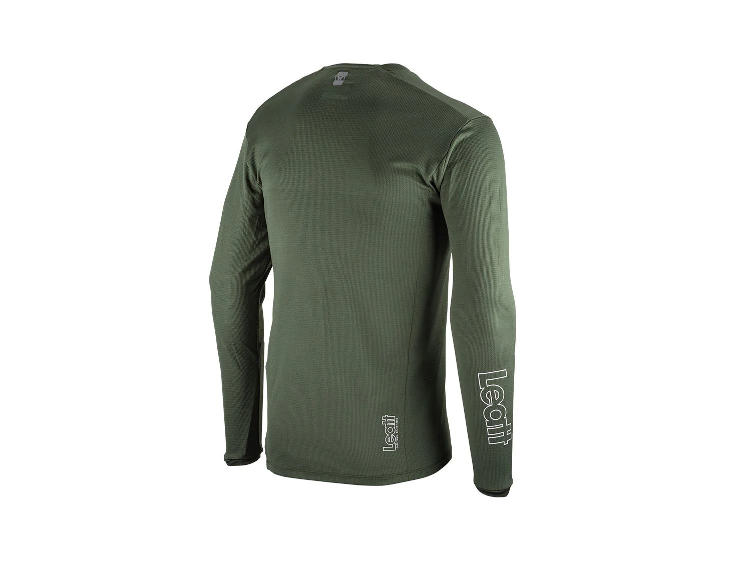 MTB Enduro 4.0 Jersey Pine - Image 2