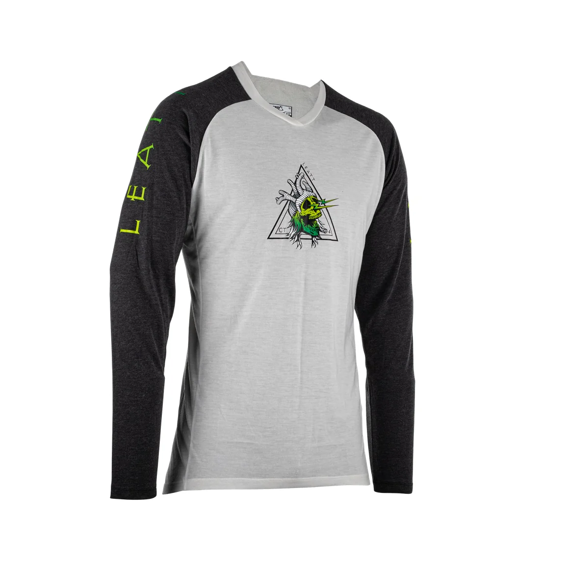 MTB Gravity 2.0 Jersey Zombie