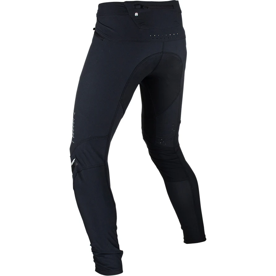 MTB Gravity 4.0 Women's Hose Black - Image 2