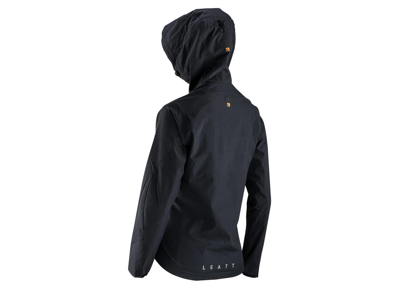 MTB HydraDri 2.0 Women's Jacke Black - Image 2