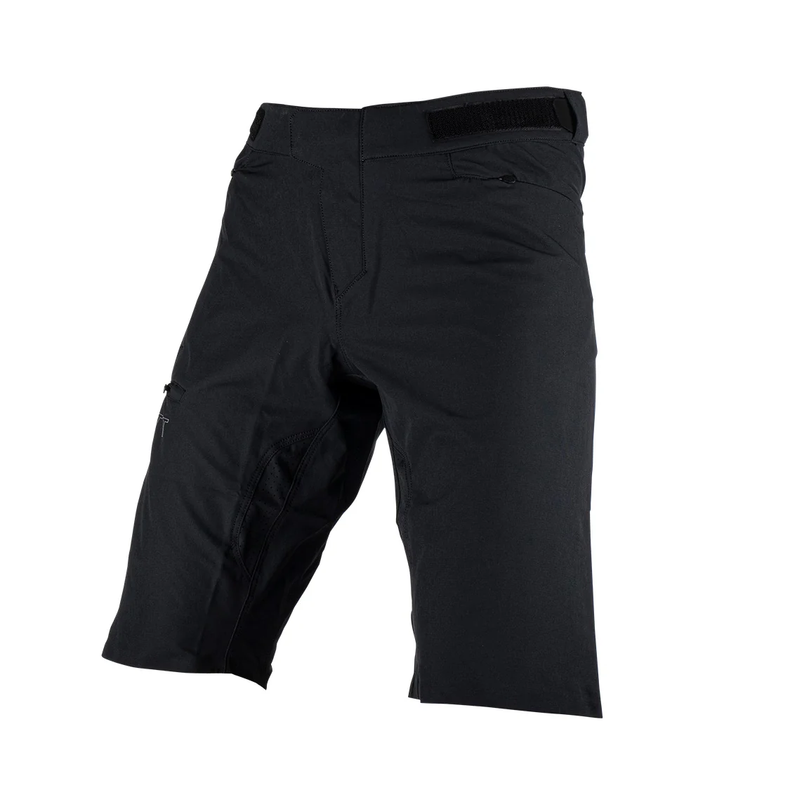 MTB Trail 1.0 Shorts Black - Image 2