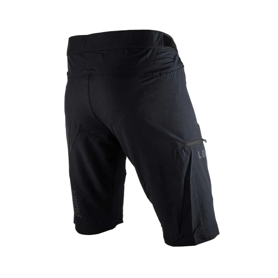 MTB Trail 1.0 Shorts Black - Image 3