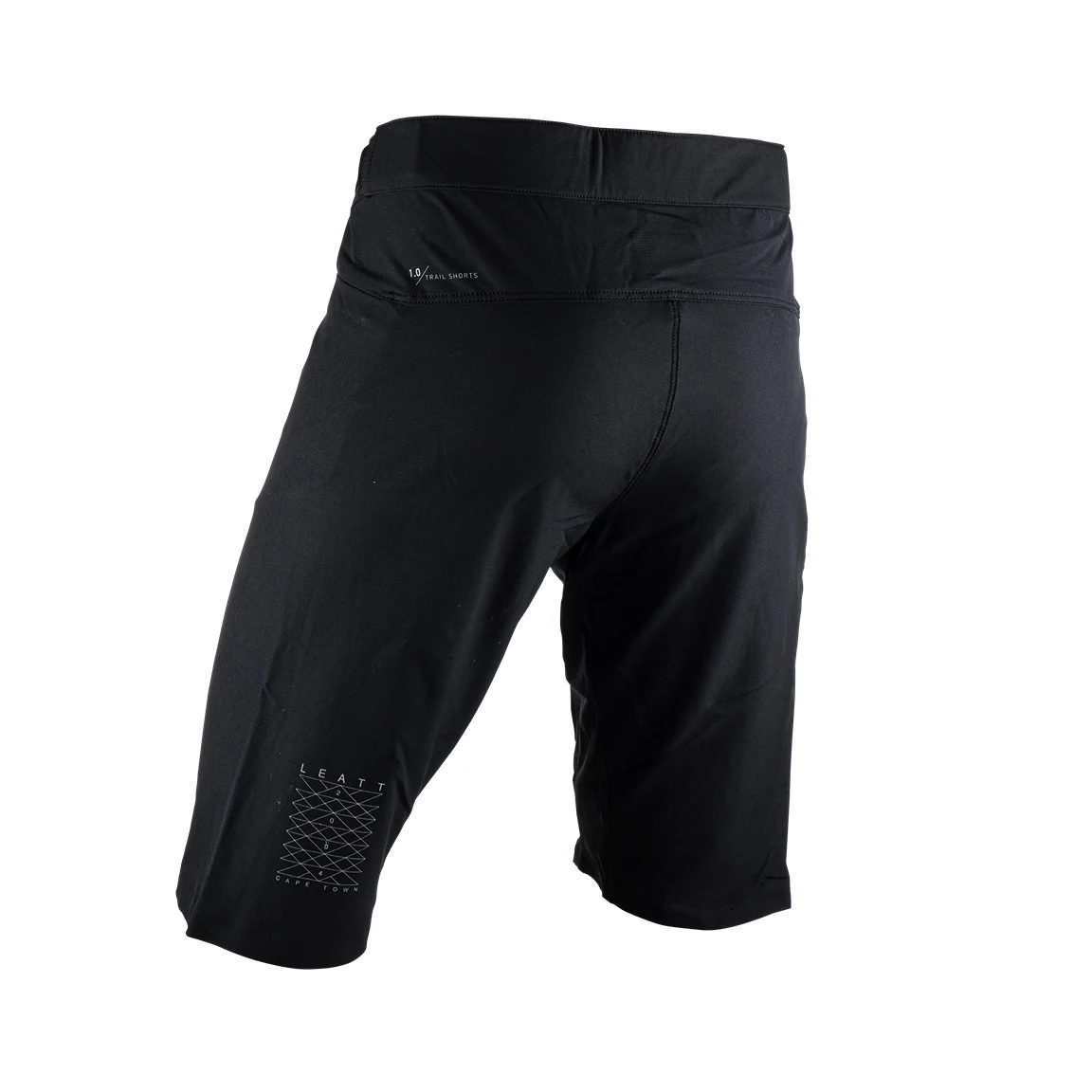 MTB Trail 1.0 Shorts Black - Image 4