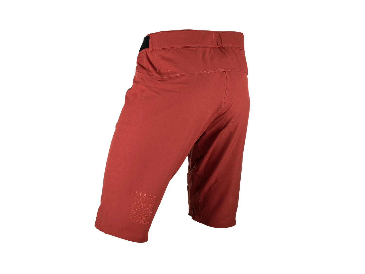 MTB Trail 1.0 Shorts Lava - Image 2
