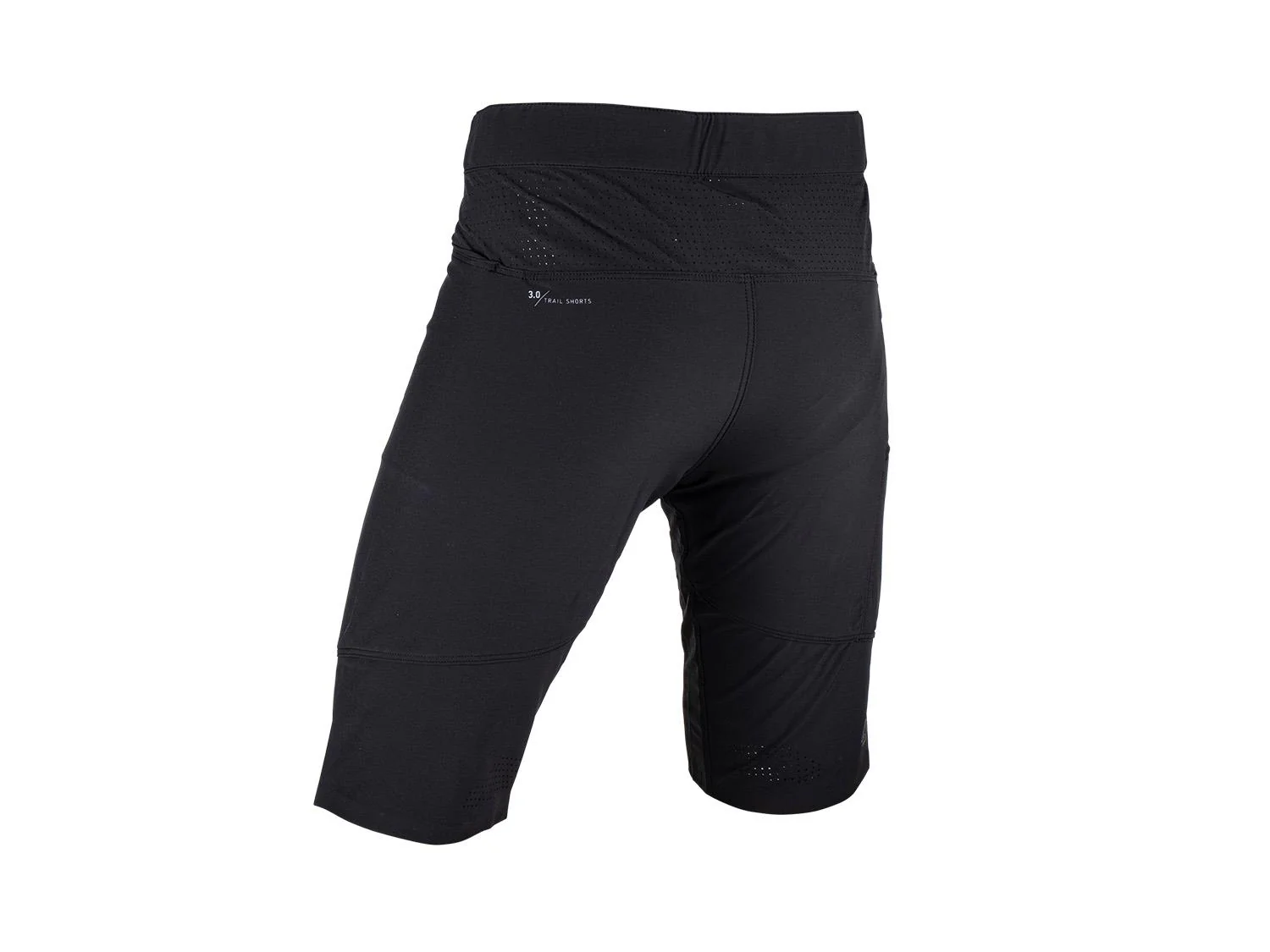 MTB Trail 3.0 Shorts mit Polster Black - Image 2