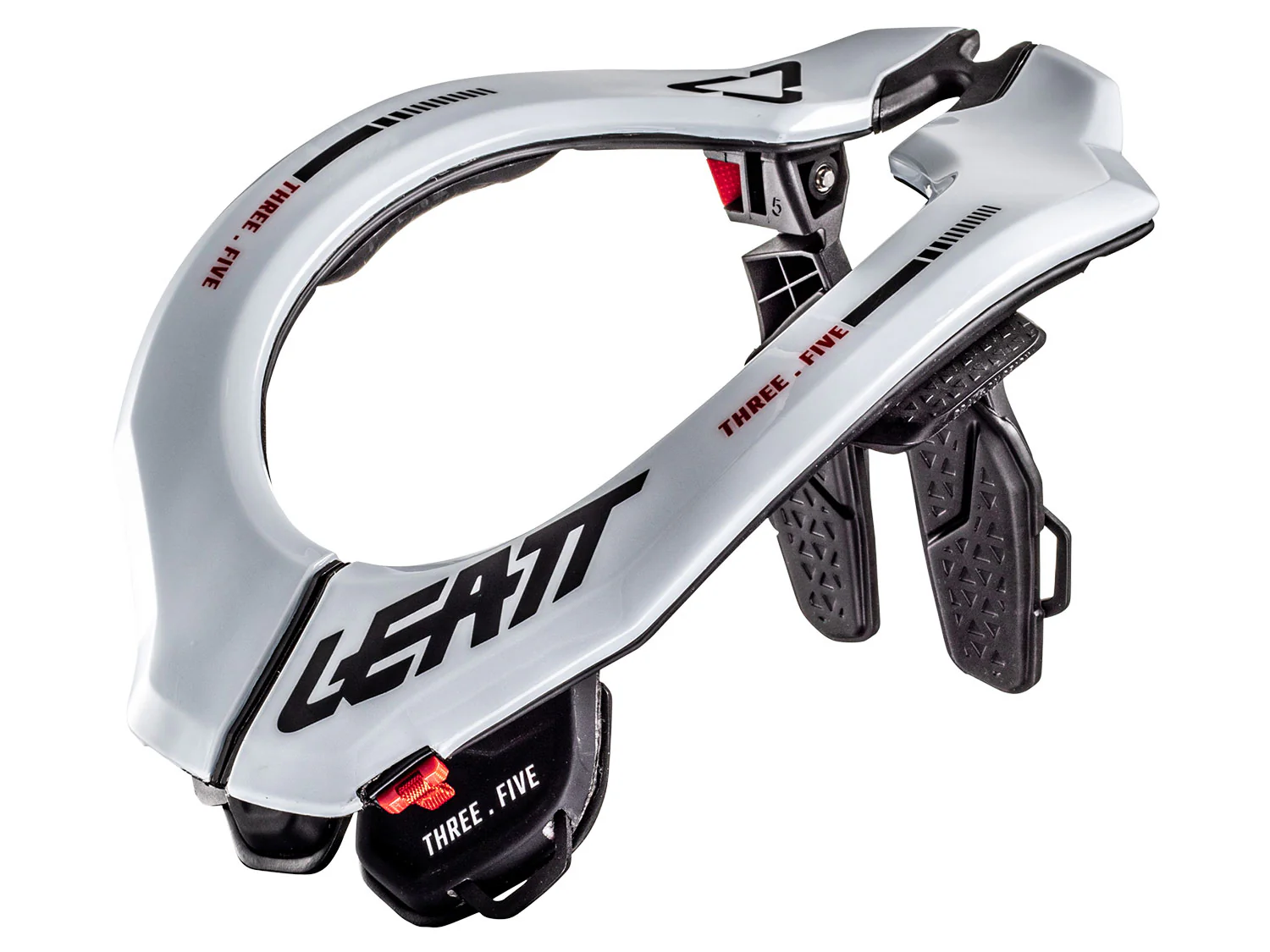 Neck Brace 3.5 White