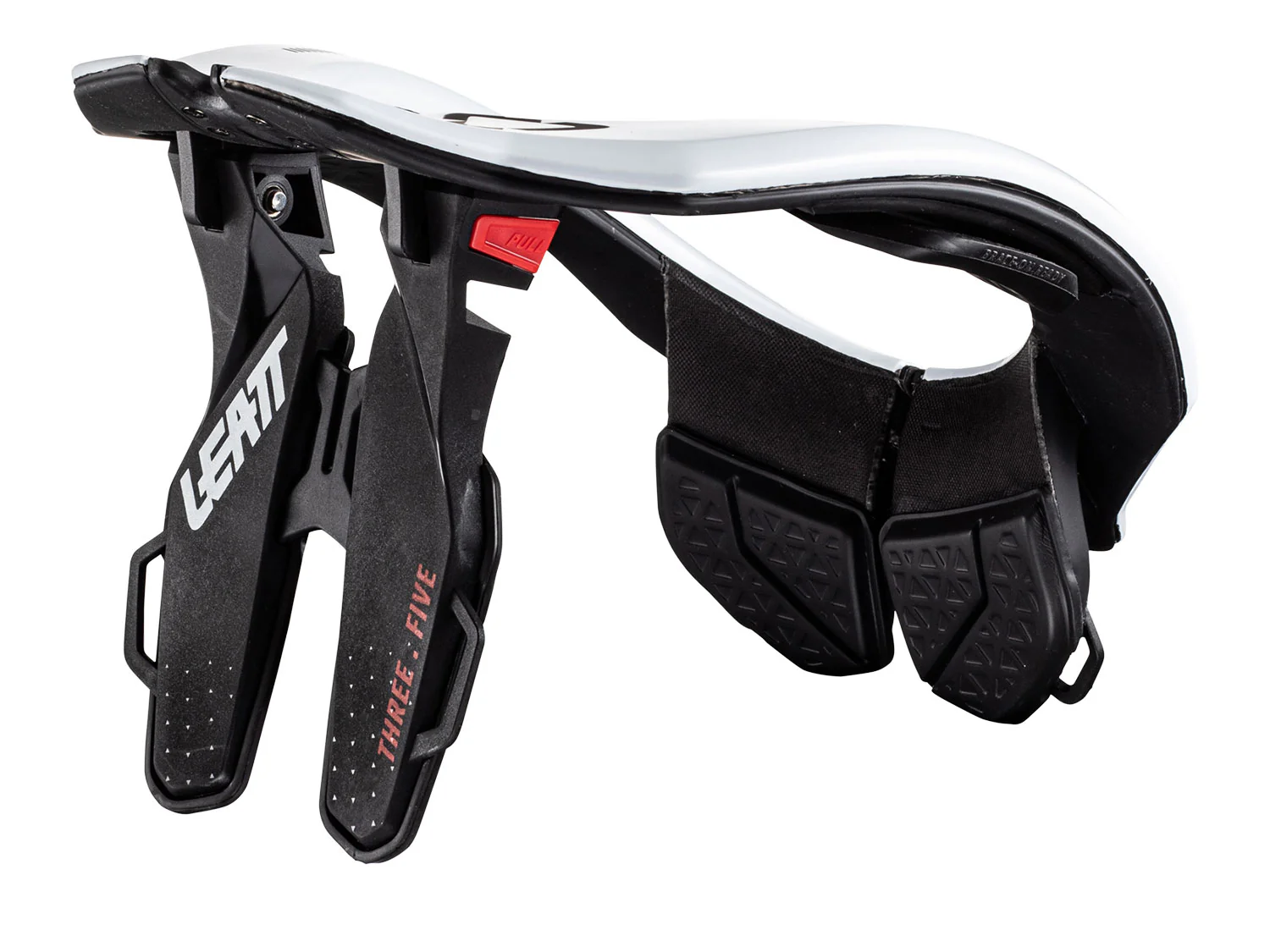 Neck Brace 3.5 White - Image 2