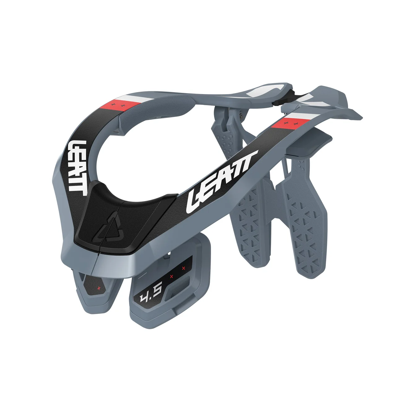 Neck Brace 4.5 Titanium