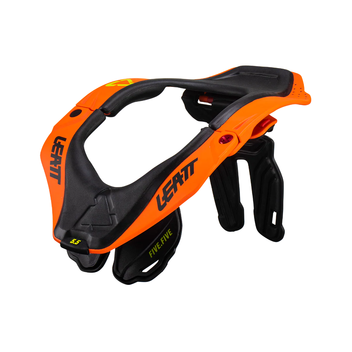Neck Brace 5.5 - Citrus