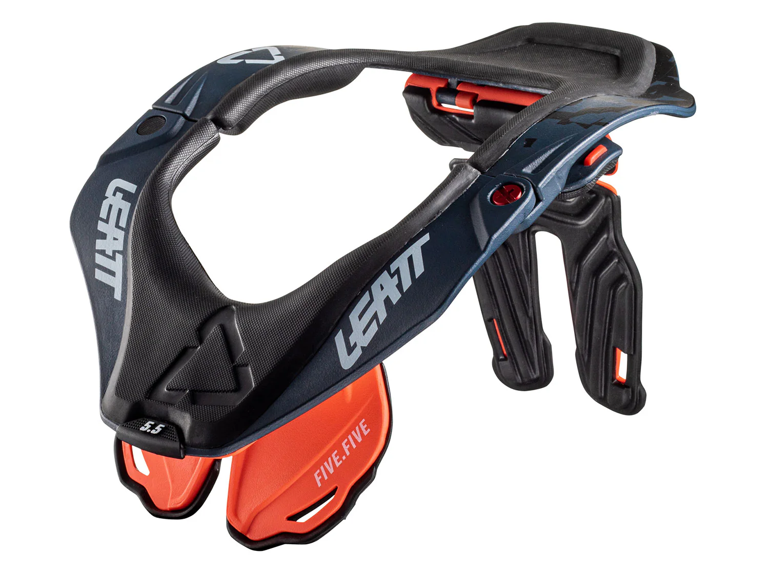 Neck Brace 5.5 Coral