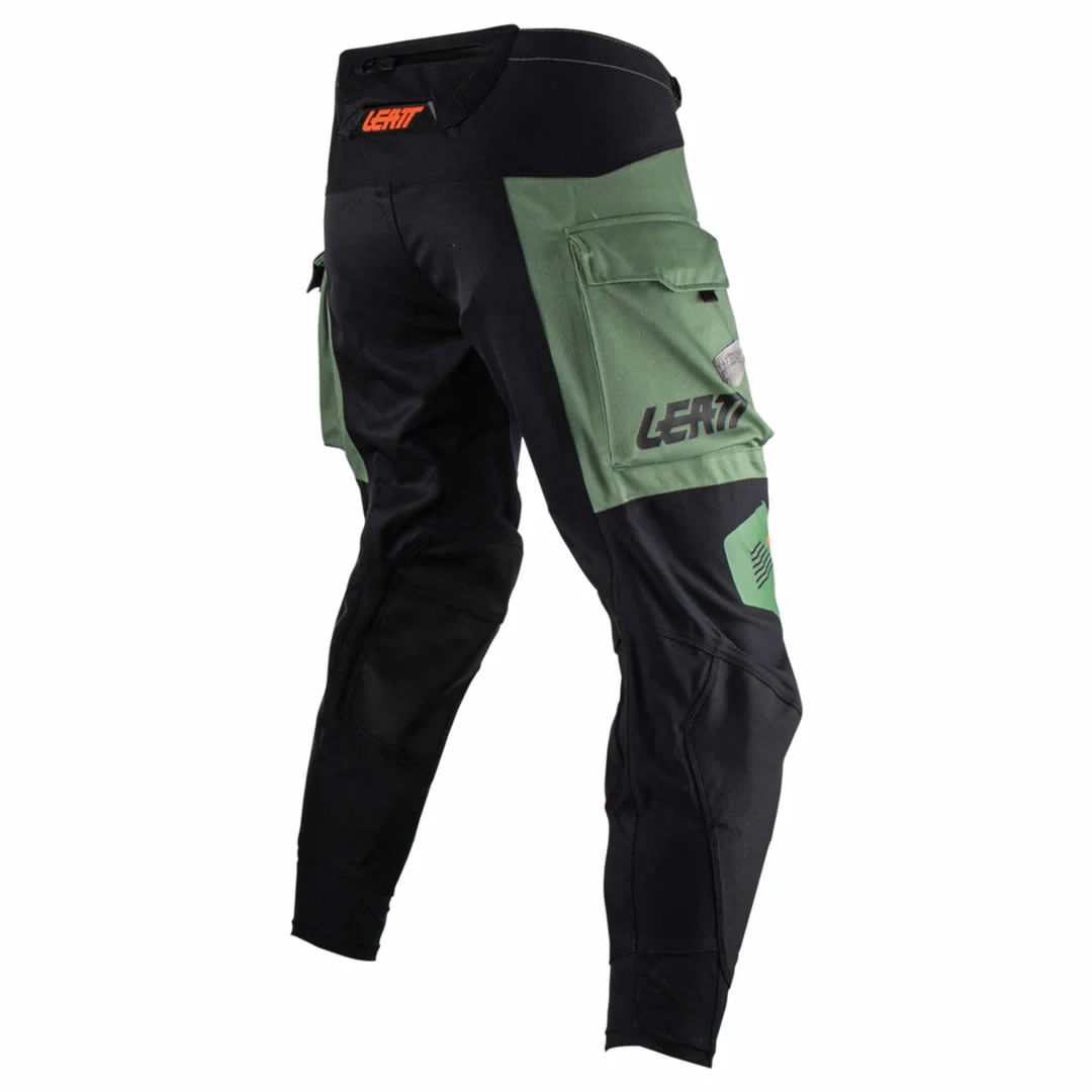 Pant Moto 4.5 HydraDri 23 - Cactus Cactus - Image 2