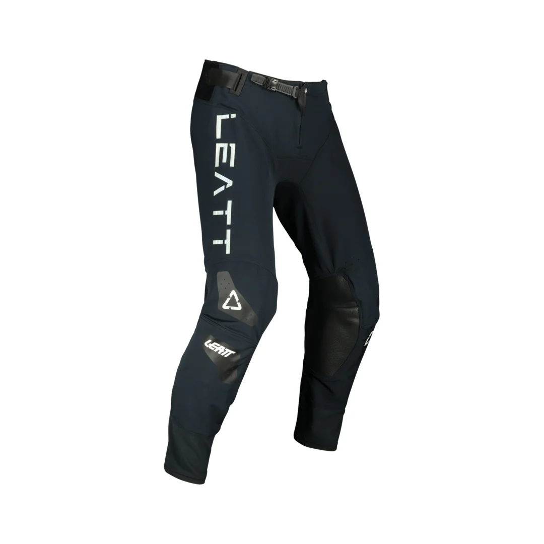 Hose Moto 5.5 I.K.S Uni schwarz