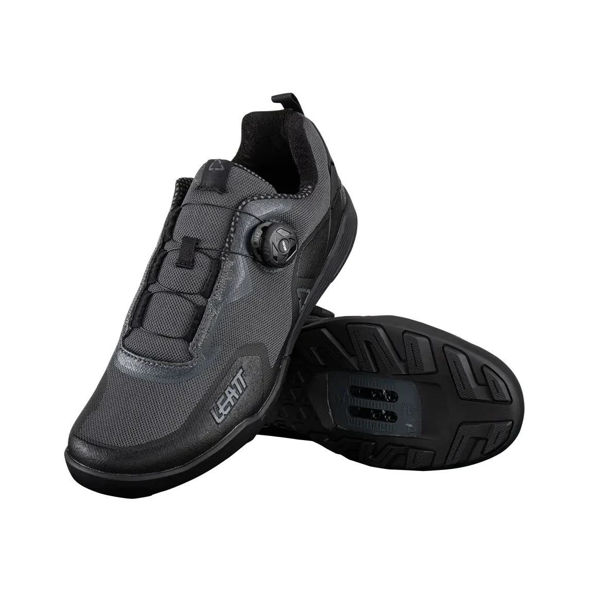 Schuh 6.0 Clip Stealth - Image 2