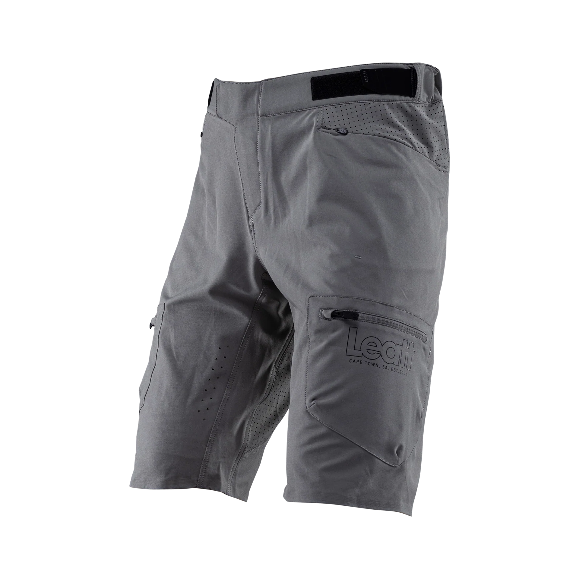 Shorts MTB Enduro 2.0 - Granite - Image 2