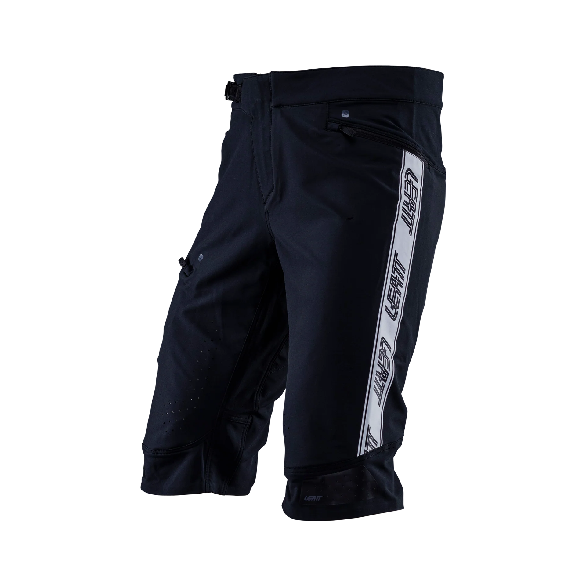Shorts MTB Gravity 4.0 - Black - Image 2